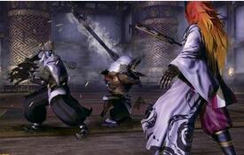 德川家的四天王之一的井伊直政轶事介绍