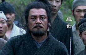 他有何才能楚汉传奇雍齿刘邦为何不杀他还封侯