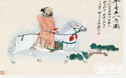 辽太子耶律倍三追高美人是怎么一回事？