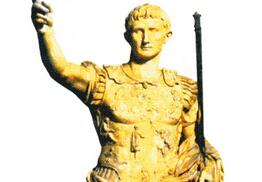 屋大维是如何打败安东尼赢得罗马长期和平的