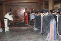为何春秋五霸之首的齐桓公最终也难以善终？