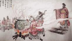 揭秘中国历史上第一个惨遭活煮的君主是谁