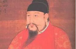 流氓皇帝朱温与结发妻子张惠间的爱情佳话