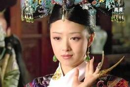历史上的年妃：实际上是雍正最宠爱的女人