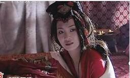 历史之谜：揭秘汉景帝女儿南宫公主究竟是谁