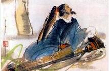 魏晋时期玄学代表人物嵇康之死背后的政治阴谋