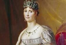 为什么约瑟芬皇后是拿破仑纯洁无瑕的天使