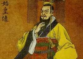 秦始皇的功绩：秦始皇统一六国做了哪些疯狂事