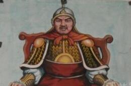 揭秘侬智高因为向宋朝求官不得而起义的吗