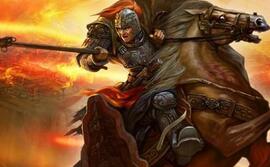 揭秘大梁爱国将领王彦章如何在三日内大破敌军