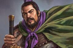 刘璋结局解析：性格特点决定了其人生的悲剧性