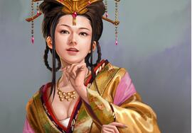 孙权女儿孙鲁班是怎么联合潘皇后改立太子的