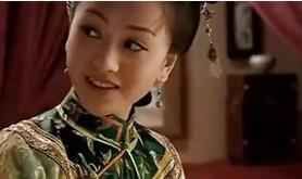 顺治帝爱董鄂妃是因为其身上母性的光辉？