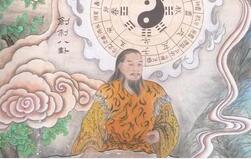 人类的始祖上古大神伏羲诞辰是在什么时候