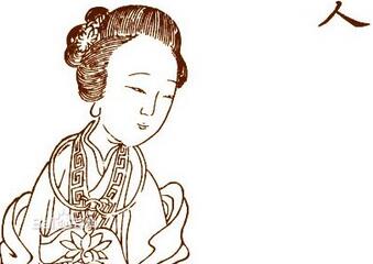 一般女人学不来！完全靠自己脸蛋迷住皇上