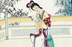 上官婉儿墓志引发的身份之谜：昭容还是婕妤