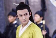 武则天招男宠的条件很严格：要俊美要有才