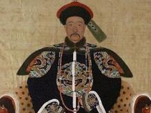 历史上的傅恒与还珠格格中的影视形象比较