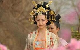 高阳公主与辩机和尚偷情：违背伦理道德的爱情