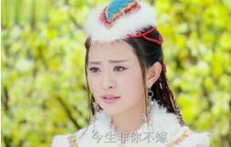 大唐女将樊梨花这个传奇女性是怎么死的