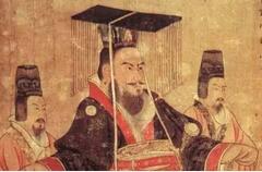 汉武帝为何并不喜欢宠妃李夫人的儿子刘髆