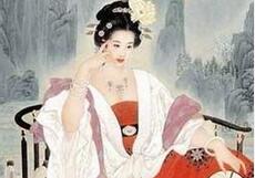 李夫人凭什么能死后还让汉武帝念念不忘