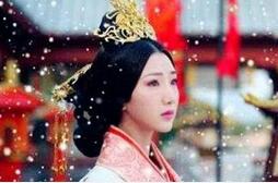 守寡四十多年的上官皇后几岁当了太皇太后