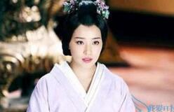 上官皇后年仅15岁竟已历经三朝成为太皇太后