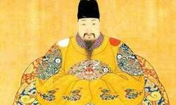 明朝末代皇帝崇祯皇帝为什么在煤山吊死