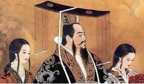 秦始皇统一货币给当时社会带来的好处