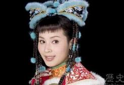 叶赫那拉孟古：清太祖一生难以忘怀的女人