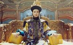 不一样的慈禧：喜欢拍照迷恋cosplay的慈禧太后