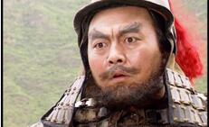 颠覆形象!真实的张飞竟是个文武双全的美男子