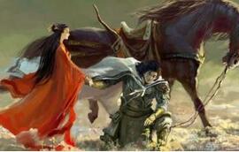 楚霸王项羽老婆真的只有虞姬一个女人吗？