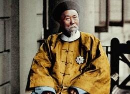 李鸿章怎么死的：慈禧又是如何看待李鸿章之死