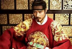 许筠为何背叛对自己有知遇之恩的光海君李珲