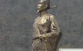 北宋大臣张邦昌：被逼无奈做皇帝后被赐死？