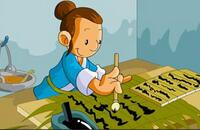 西汉名臣路温舒究竟多爱读书还编蒲抄书?