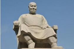 八卦掌创始人董海川为何选择中年去做太监