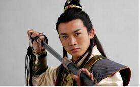 含冤而死的吴王李恪：历史上李恪根本没有造反