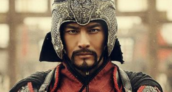 以一敌百 中国历史上五大真正铁血勇士