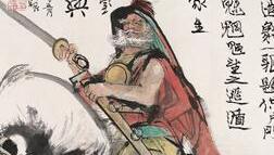 周勃夺军:吕氏的没落 周勃如何杀吕产？