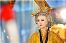 揭秘女皇武则天到底有没有暗恋狄仁杰?