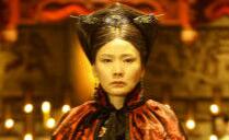 清朝皇家办丧事规矩多 比如女人不给戴耳环