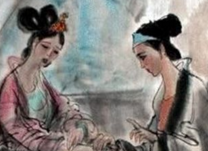 中国古代著名女神医 义妁刻苦艰难终有成
