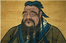 历史上七岁就能收孔子为徒的人有多神？