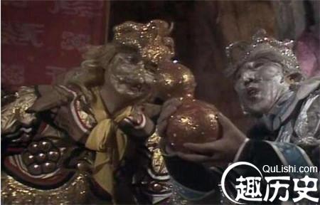 揭秘西游记中银角大王的葫芦为何如此厉害?