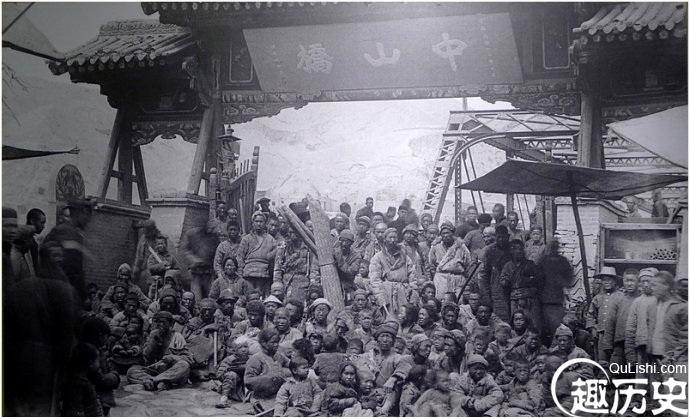 今天的东北人100年前都是哪里来的 今天的东北人100年前都是哪里来的