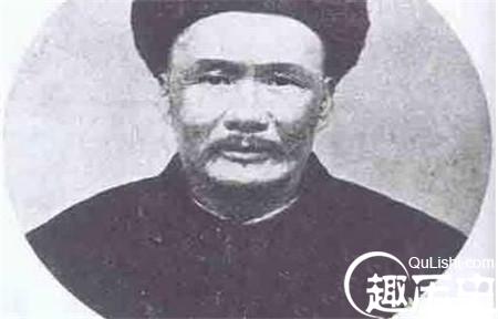 清末将领董福祥的甘军在抗清中起到什么作用?