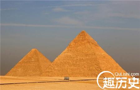 揭秘:那些金字塔中的古埃及法老的恐怖绝命诅咒